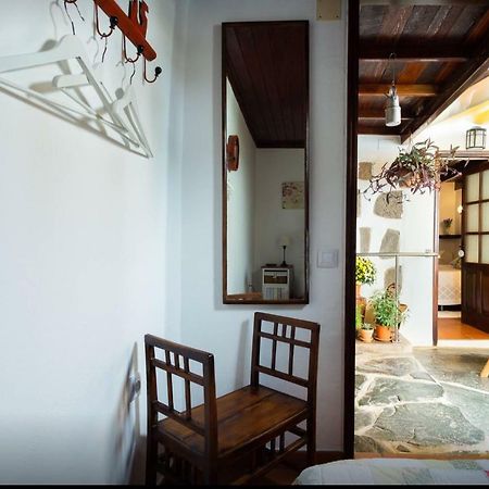 Vila La Cuadra Firgas Exteriér fotografie